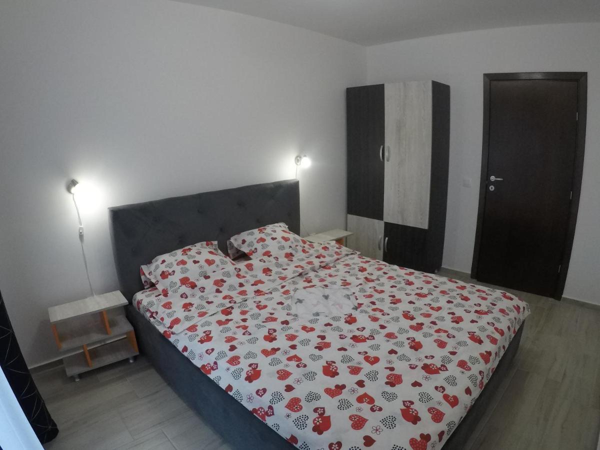 Ama Apartament Cu Terasa 50 Mp & Parcare 브라쇼브 외부 사진