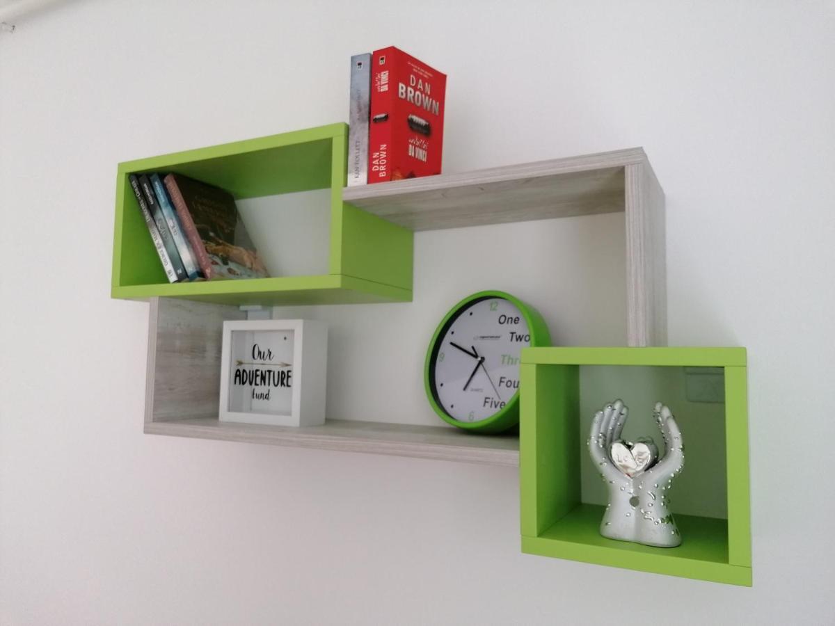 Ama Apartament Cu Terasa 50 Mp & Parcare 브라쇼브 외부 사진