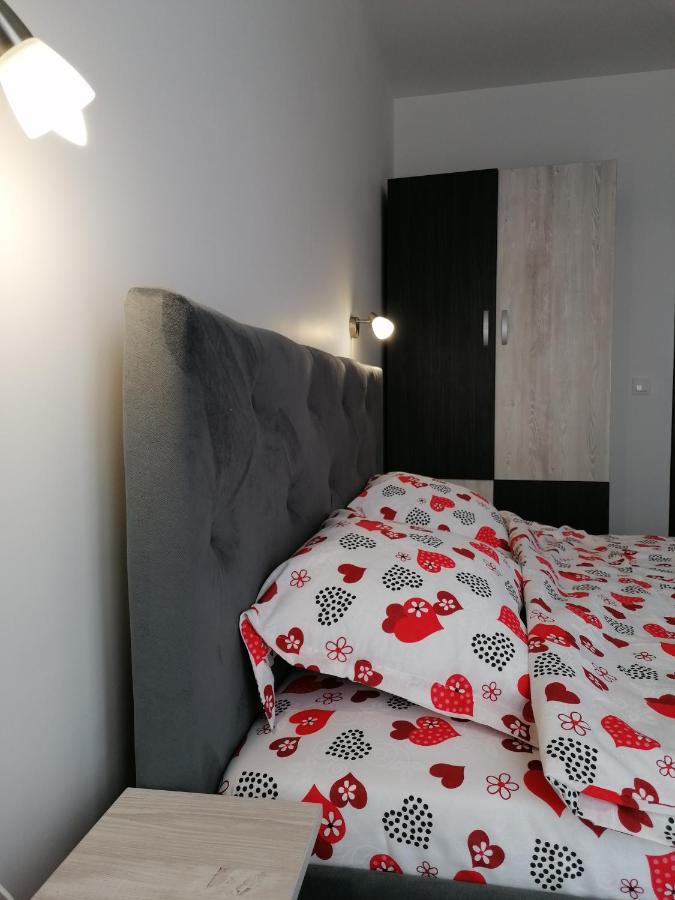 Ama Apartament Cu Terasa 50 Mp & Parcare 브라쇼브 외부 사진