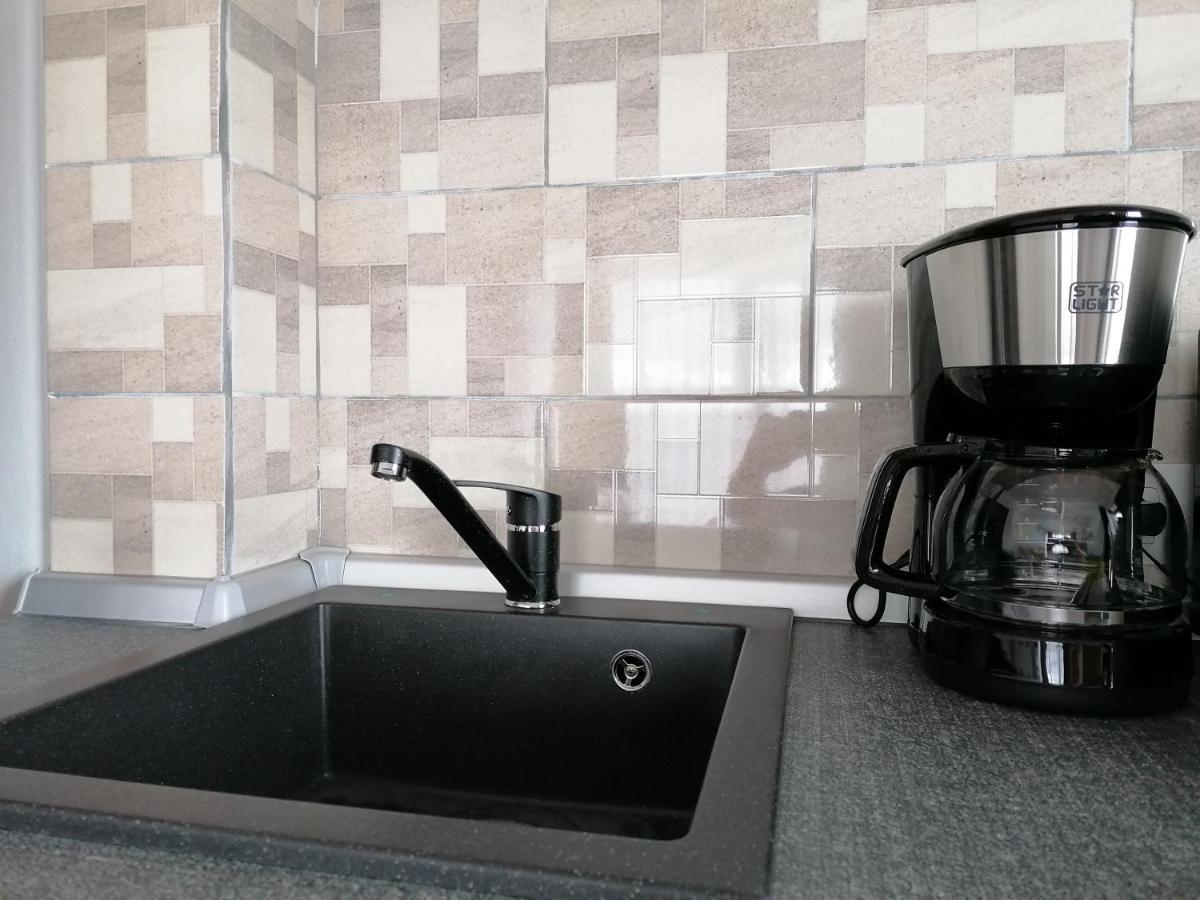 Ama Apartament Cu Terasa 50 Mp & Parcare 브라쇼브 외부 사진
