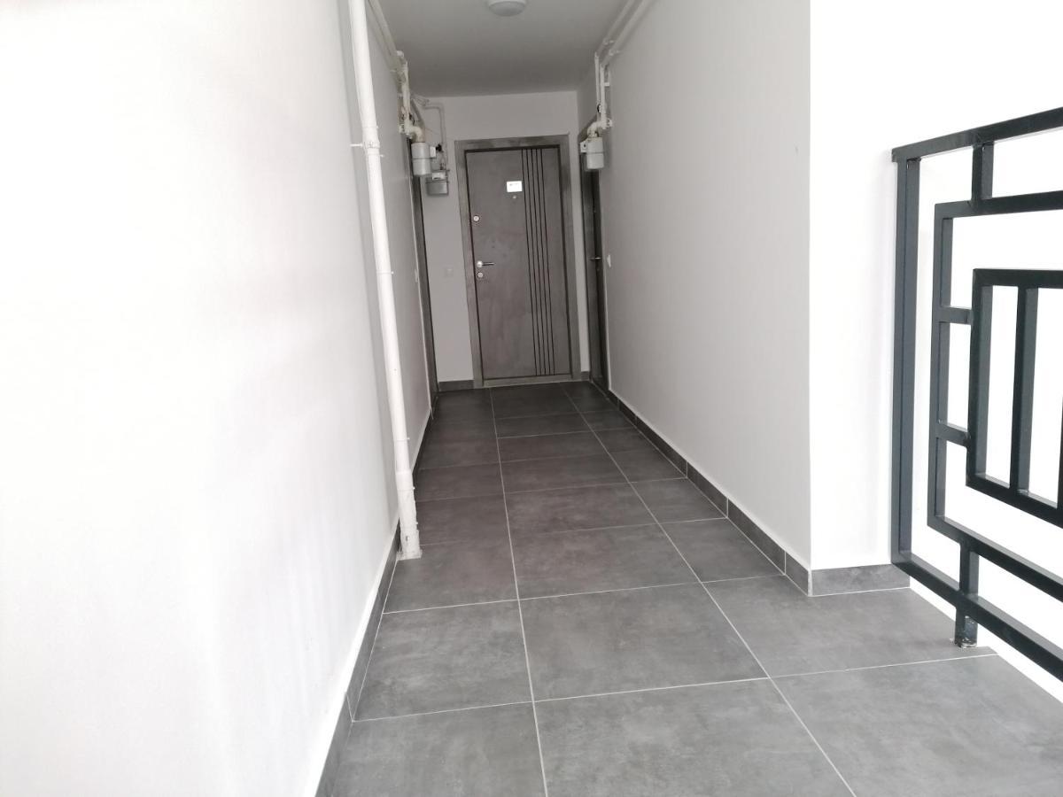 Ama Apartament Cu Terasa 50 Mp & Parcare 브라쇼브 외부 사진
