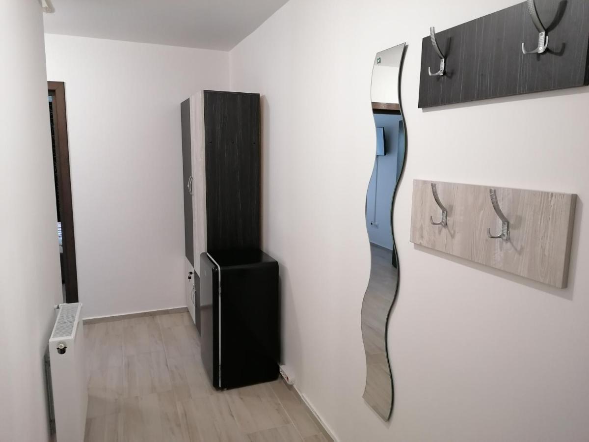 Ama Apartament Cu Terasa 50 Mp & Parcare 브라쇼브 외부 사진
